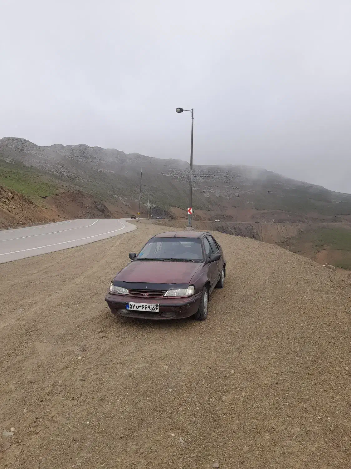 دوو ریسر|خودرو سواری و وانت|رشت, خمیران زاهدان|دیوار