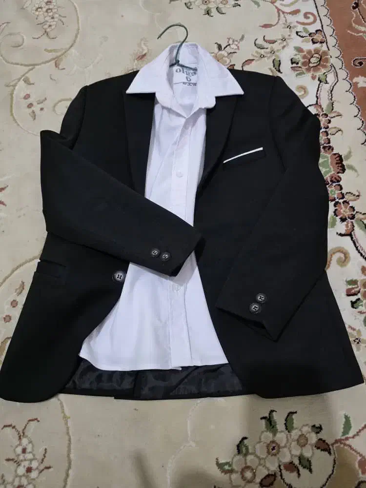 کت وپیراهن پسرانه|لباس|بندر دیر, |دیوار