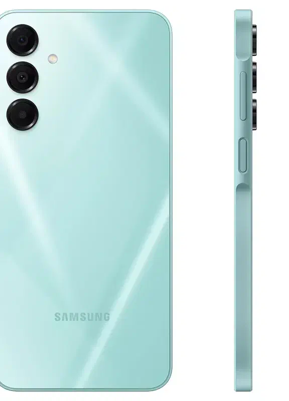 سامسونگ A16|موبایل|اصفهان, آبشار|دیوار