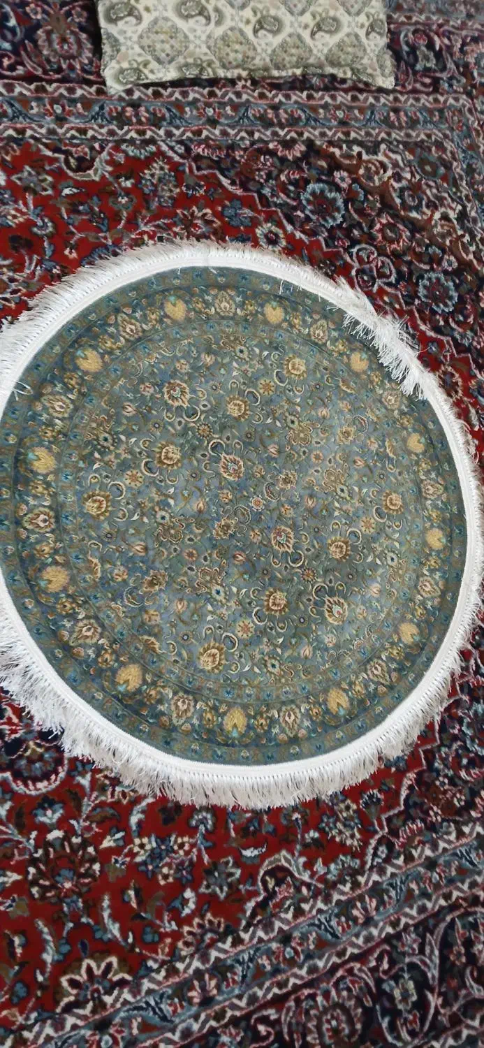 گلیم گرد|گلیم، جاجیم، گبه|قدس, شهر‌قدس|دیوار