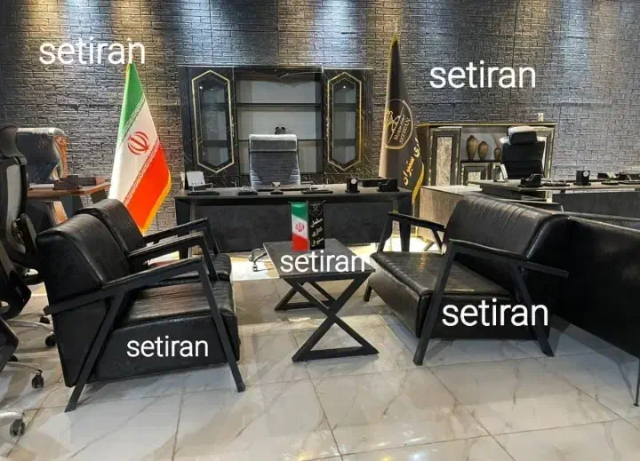 مبلمان اداری دنیز وکیوم|مبلمان خانگی و میز عسلی|تهران, یافت آباد جنوبی|دیوار