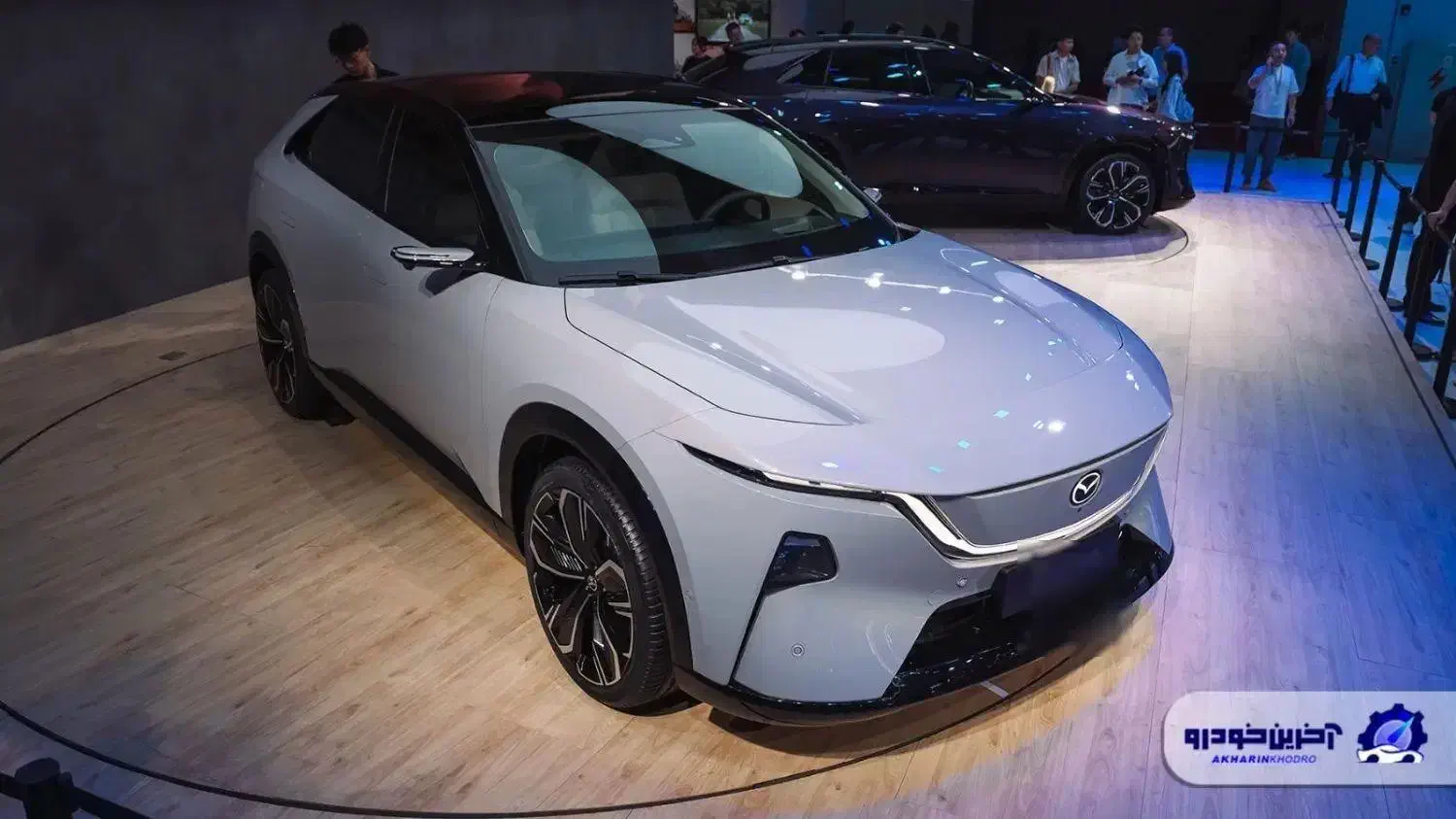 Mazda ez60|خودرو سواری و وانت|تبریز, |دیوار