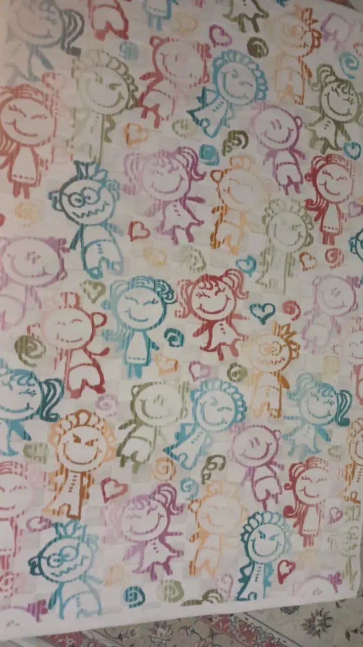 فرش فانتزی|فرش|کرمانشاه, |دیوار