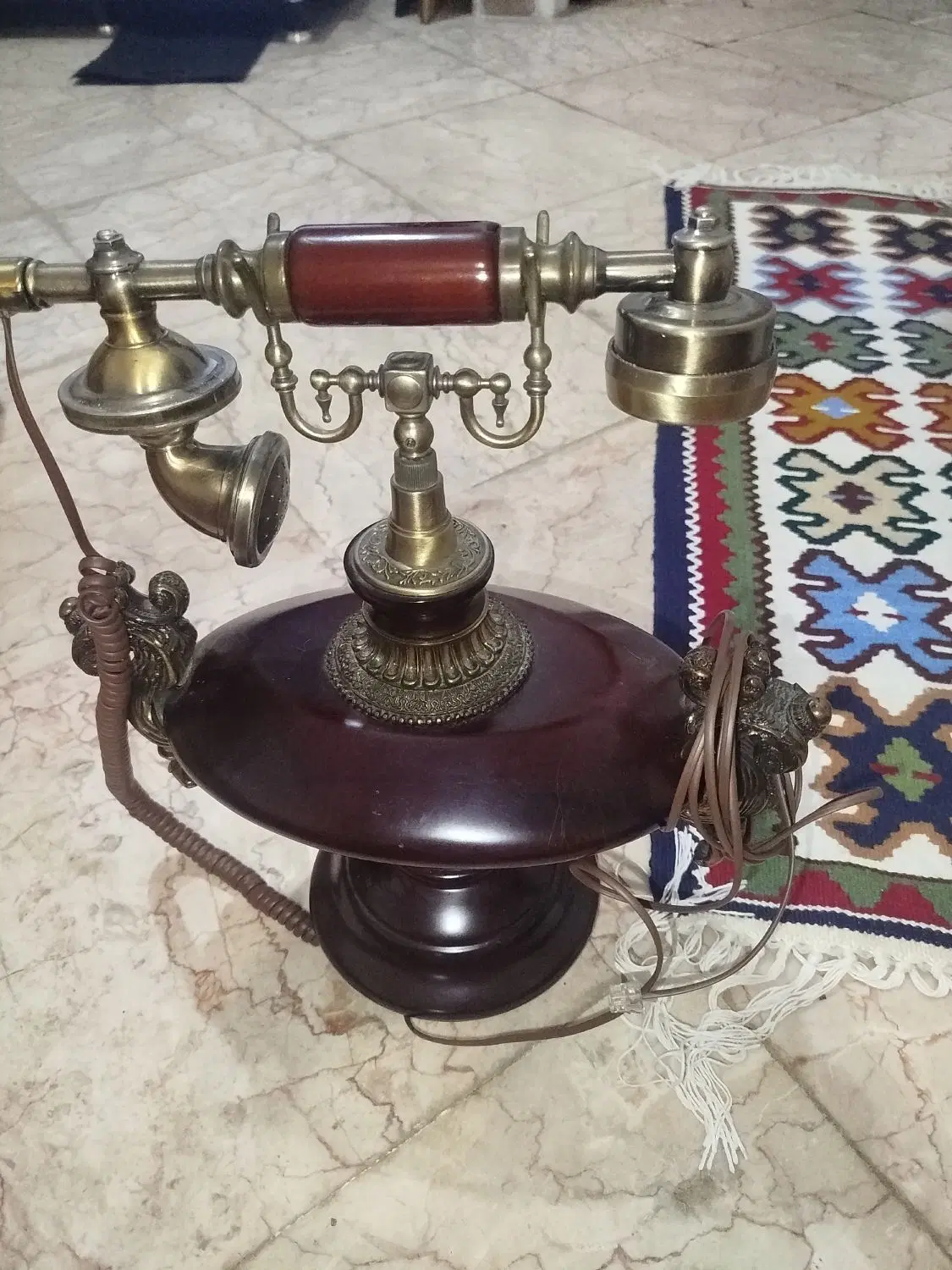 تلفن کلاسیک|تلفن رومیزی|تهران, خواجه نظام الملک|دیوار