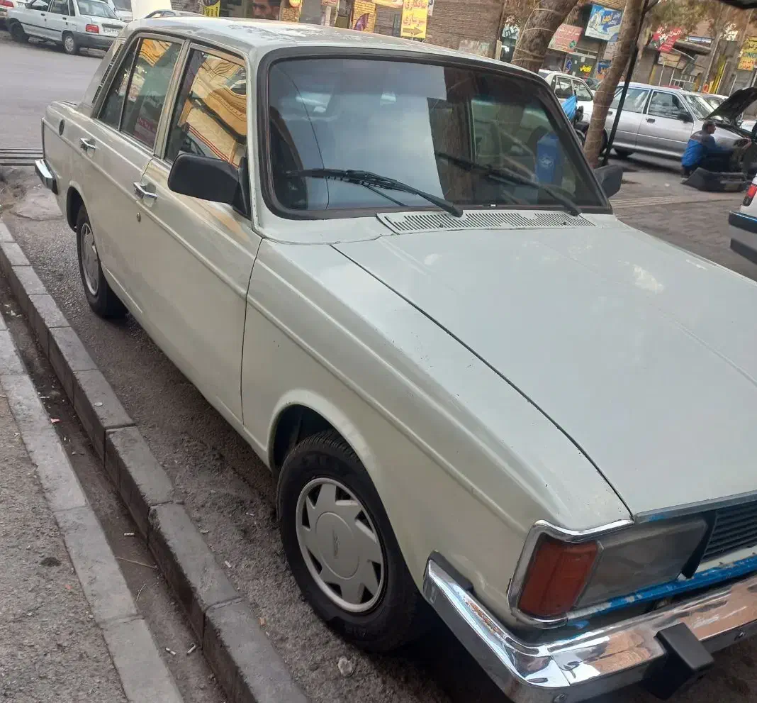 پیکان معاوضه با خودرو|خودرو سواری و وانت|ارومیه, |دیوار