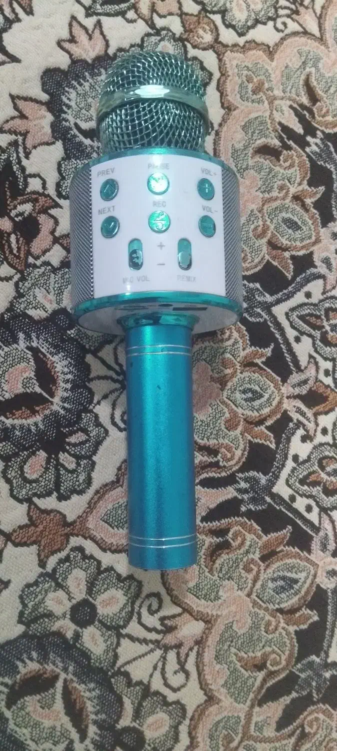 اسپیکر‌ نو|لوازم جانبی موبایل و تبلت|کوهدشت, |دیوار