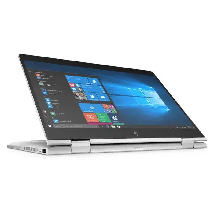 لپ تاپ HP EliteBook X360 830 G6 لمسی ساخت امریکا|رایانه همراه|اهواز, گلستان|دیوار