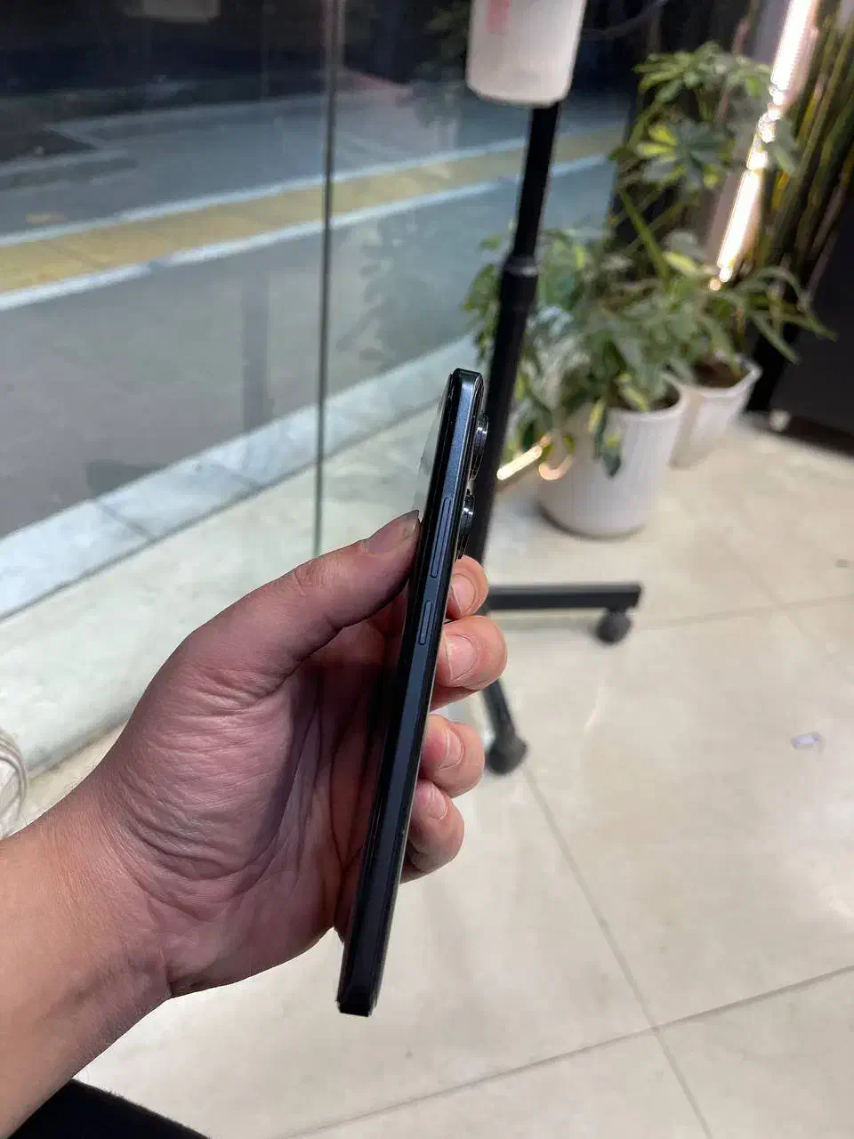 note 13 poro plus|موبایل|مشهد, شهید مطهری|دیوار