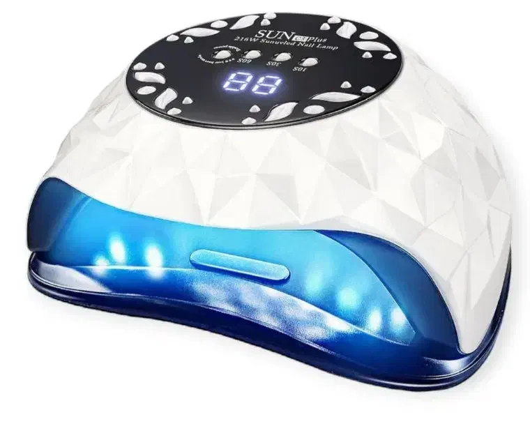 فروش لوازم کاشت ناخن|آرایشی، بهداشتی، درمانی|رامهرمز, |دیوار