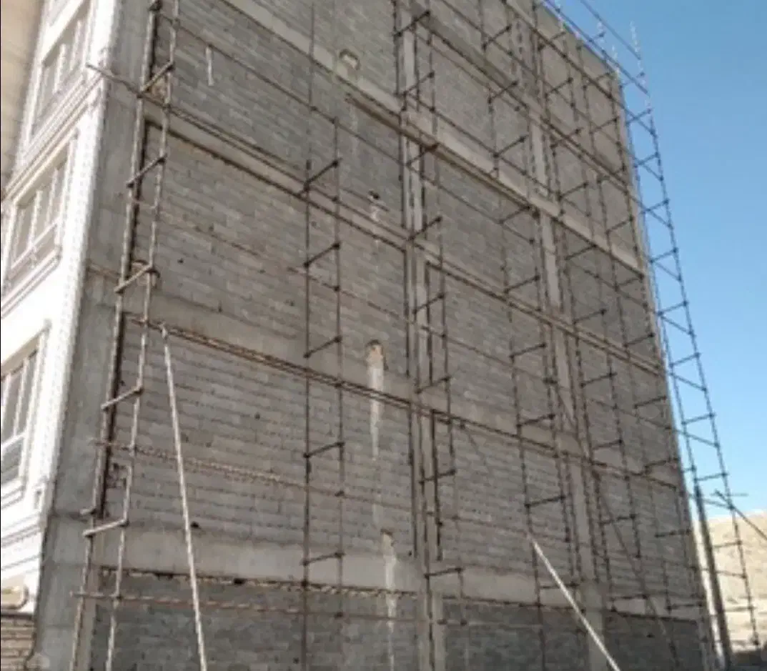 داربست فلزی|خدمات پیشه و مهارت|میاندوآب, |دیوار