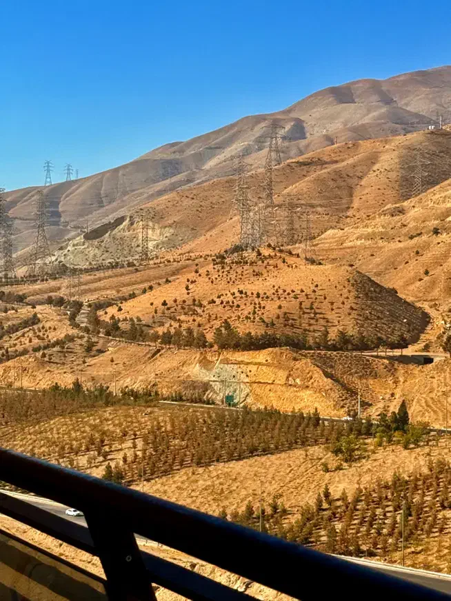 ۲۱۰ متر ، ۴ خواب مستر ،۲ پارکینگ|فروش آپارتمان|تهران, دریاچه شهدای خلیج فارس|دیوار
