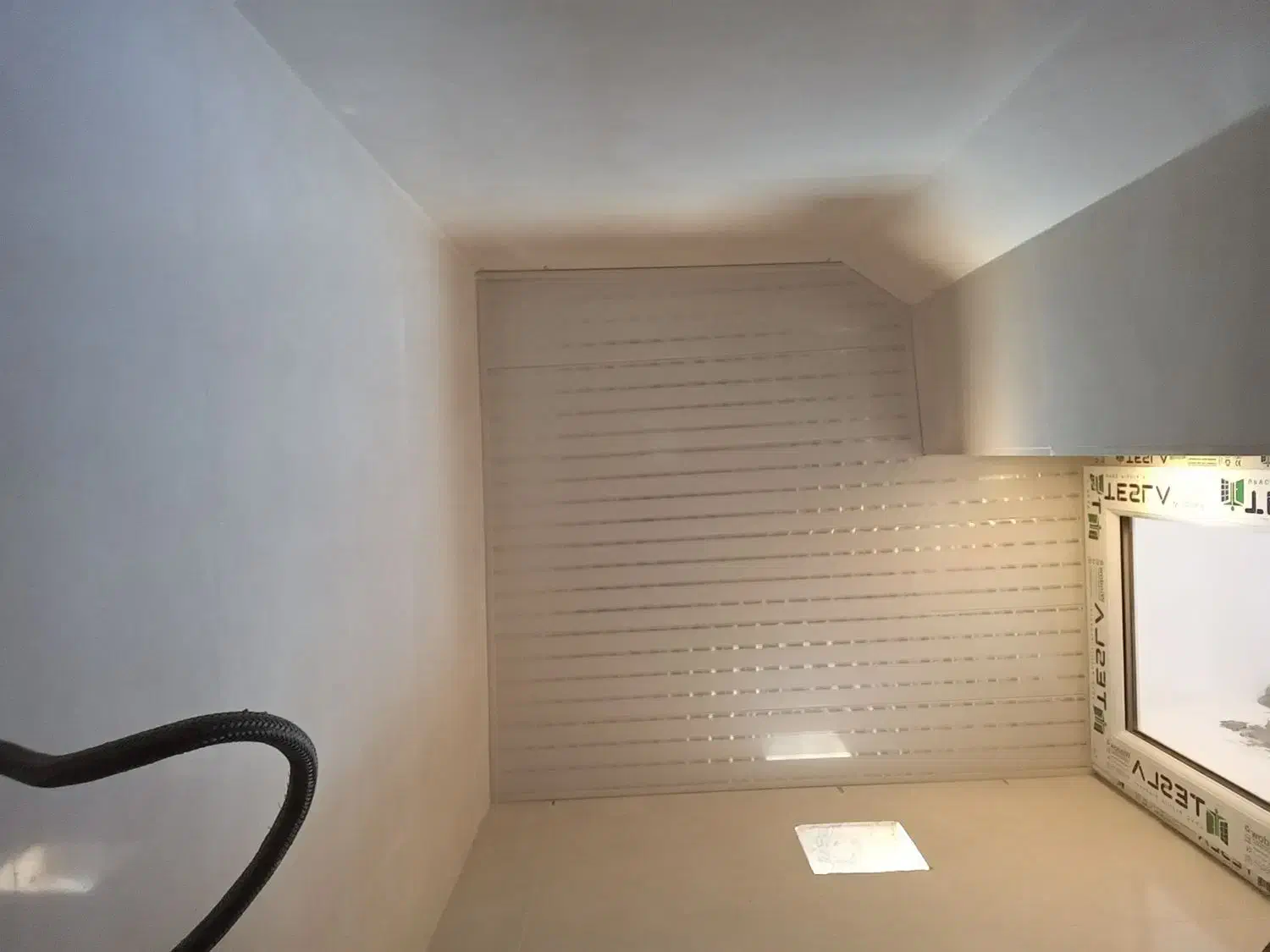 نصب pvc. نصاب پی وی سی|خدمات پیشه و مهارت|یزد, |دیوار