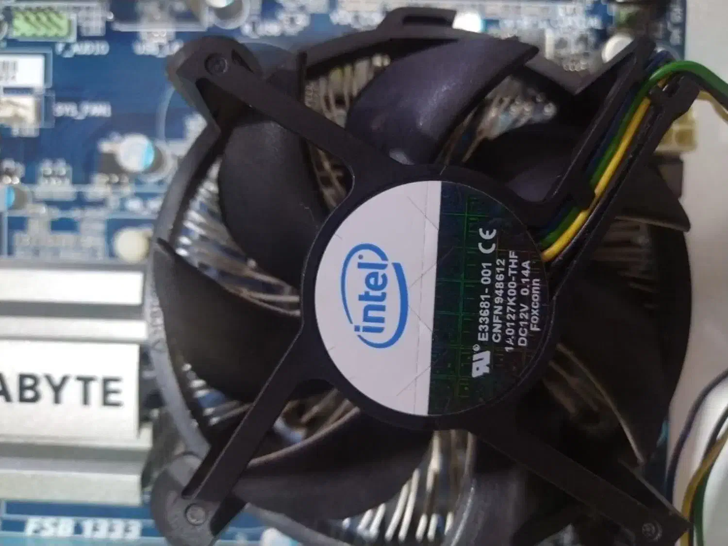 مادربورد و cpu و رم و کارت گرافیک|قطعات و لوازم جانبی رایانه|فردیس, ثابتی|دیوار