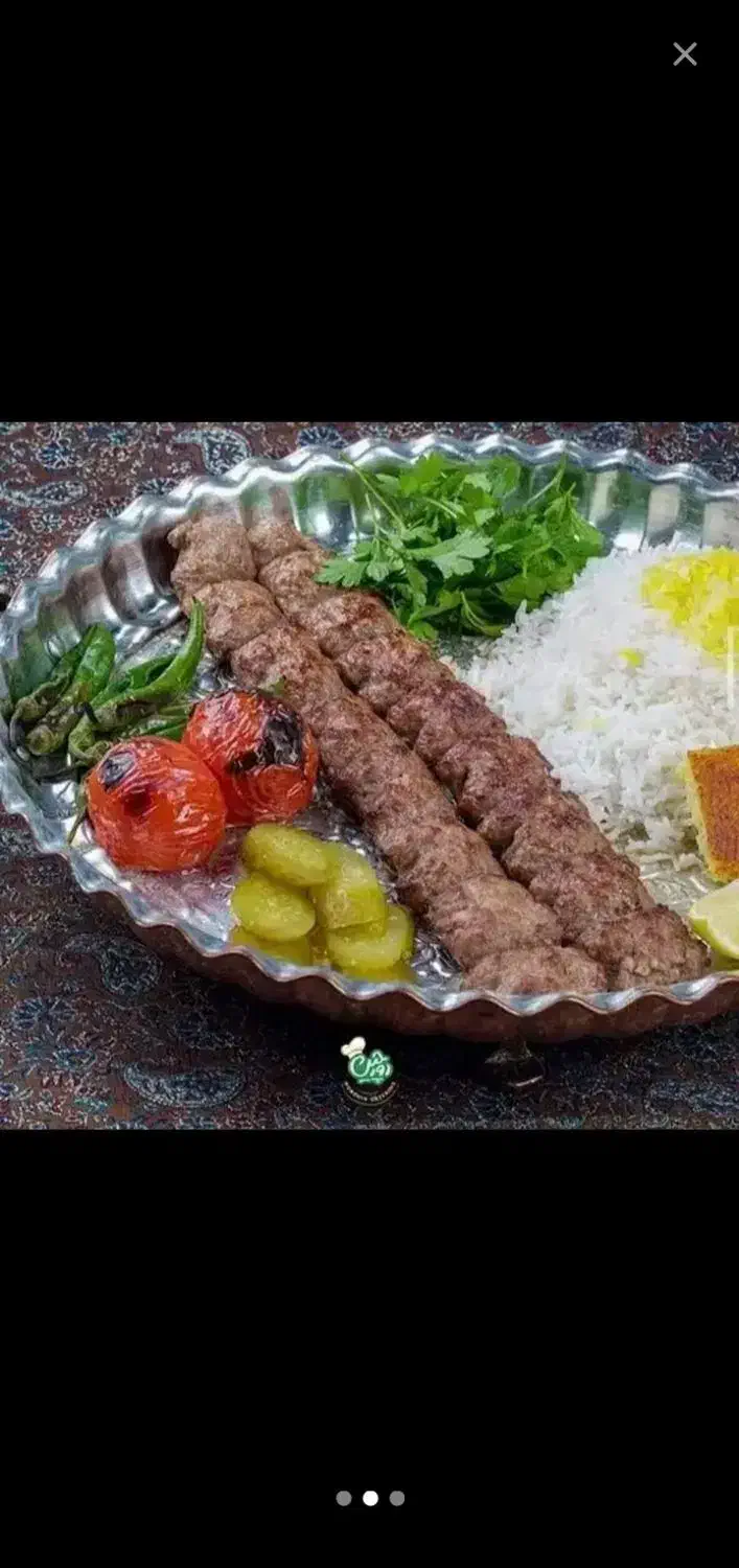 غذای بیرون برنور|خدمات پذیرایی، مراسم|یزد, |دیوار