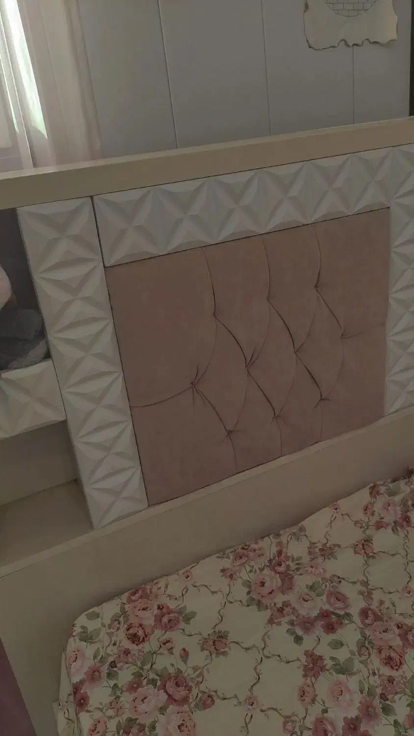 تخت یک نفره|تخت و سرویس خواب|تویسرکان, |دیوار