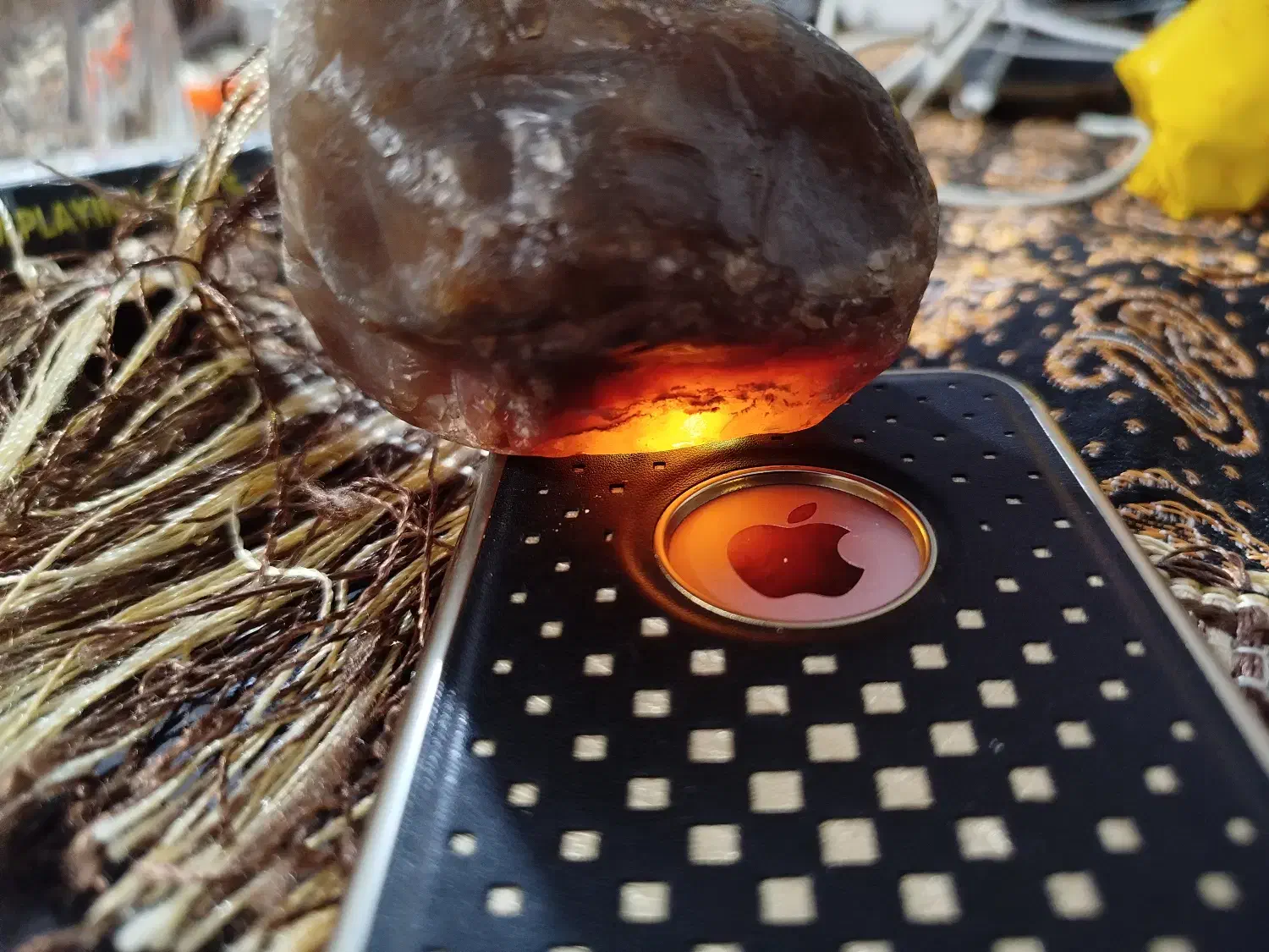 سنگ عقیق|جواهرات|تهران, علم و صنعت|دیوار