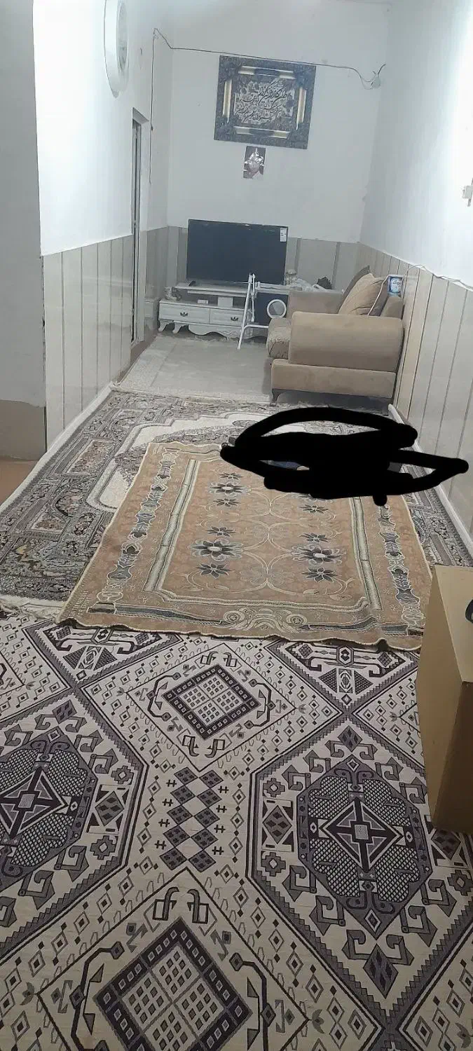 خونه درجعفراباداجاره داده میشه|اجارهٔ خانه و ویلا|رفسنجان, |دیوار