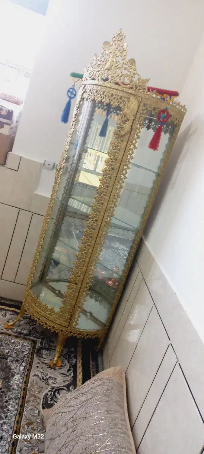 ویترین|بوفه، ویترین، کنسول|رودشت (چهارمحال و بختیاری), |دیوار