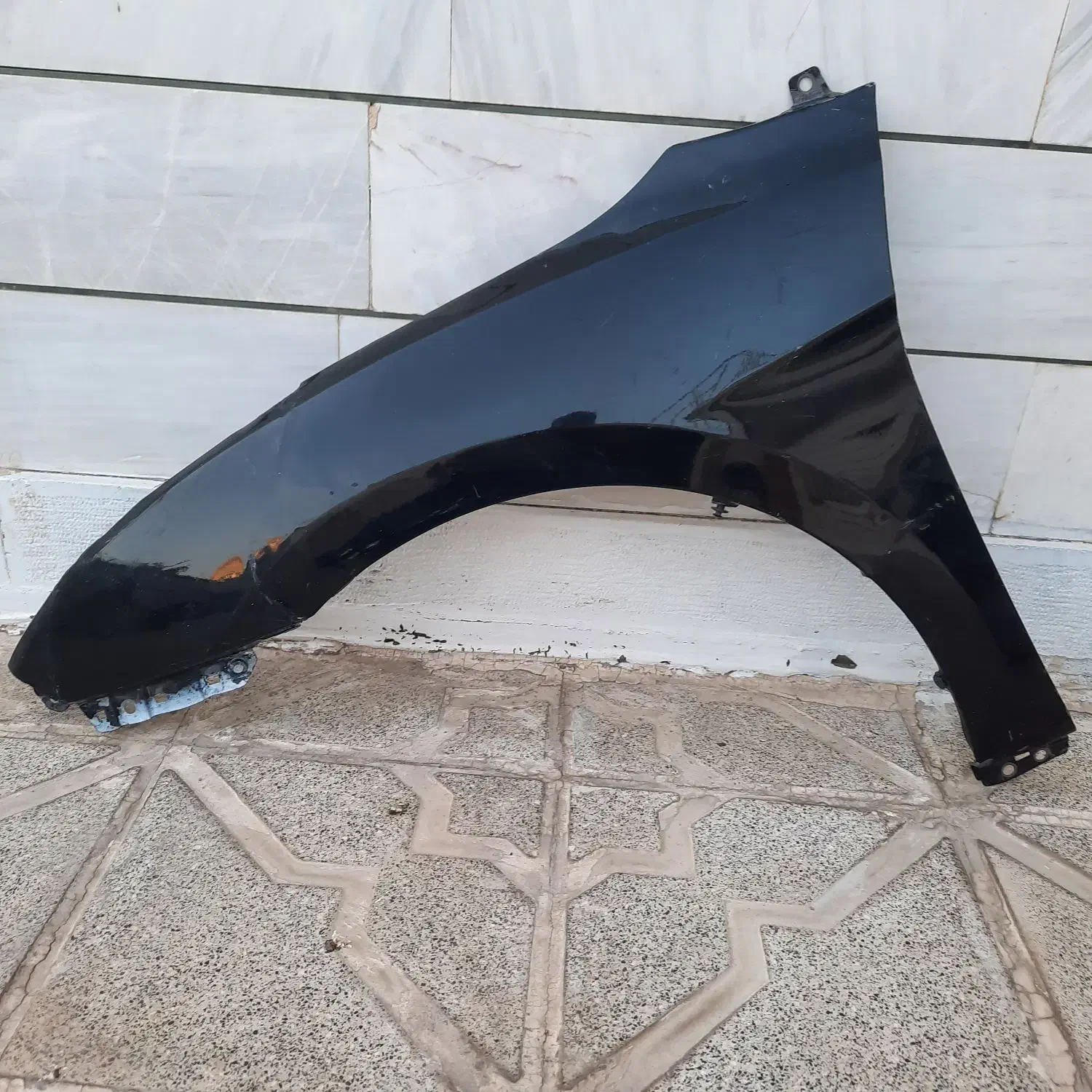 گلگیر. هیوندا . i40|قطعات یدکی و لوازم جانبی|مشهد, مقدم|دیوار