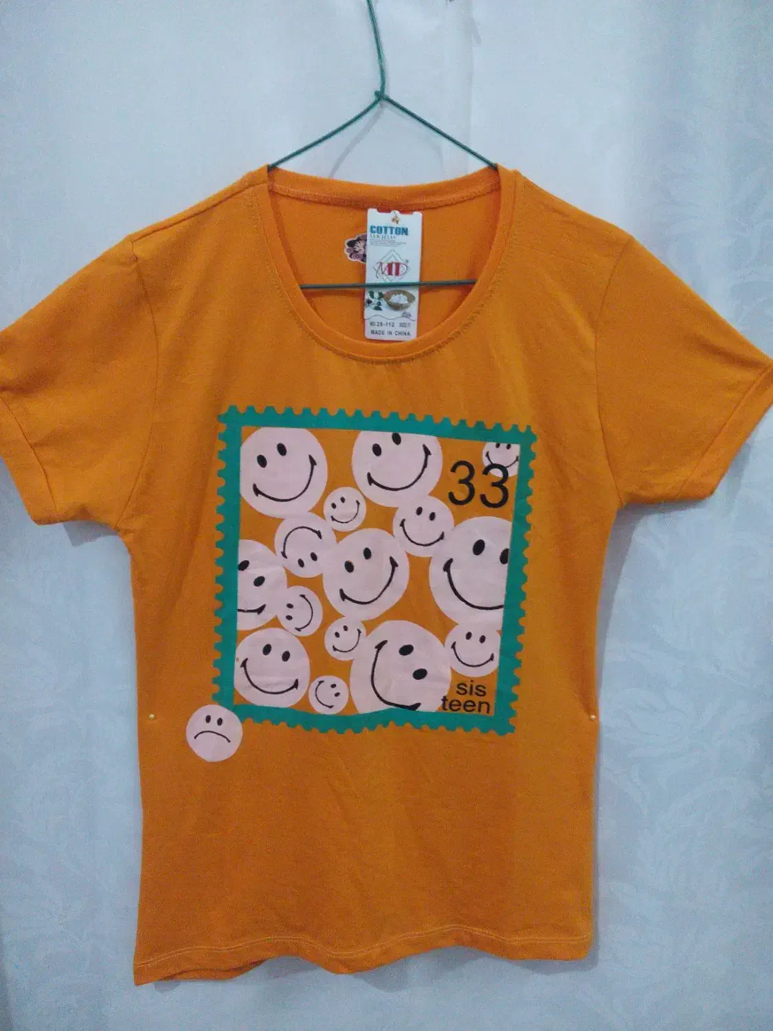 تونیک و تیشرت دخترانه|لباس|قم, چهل اختران|دیوار