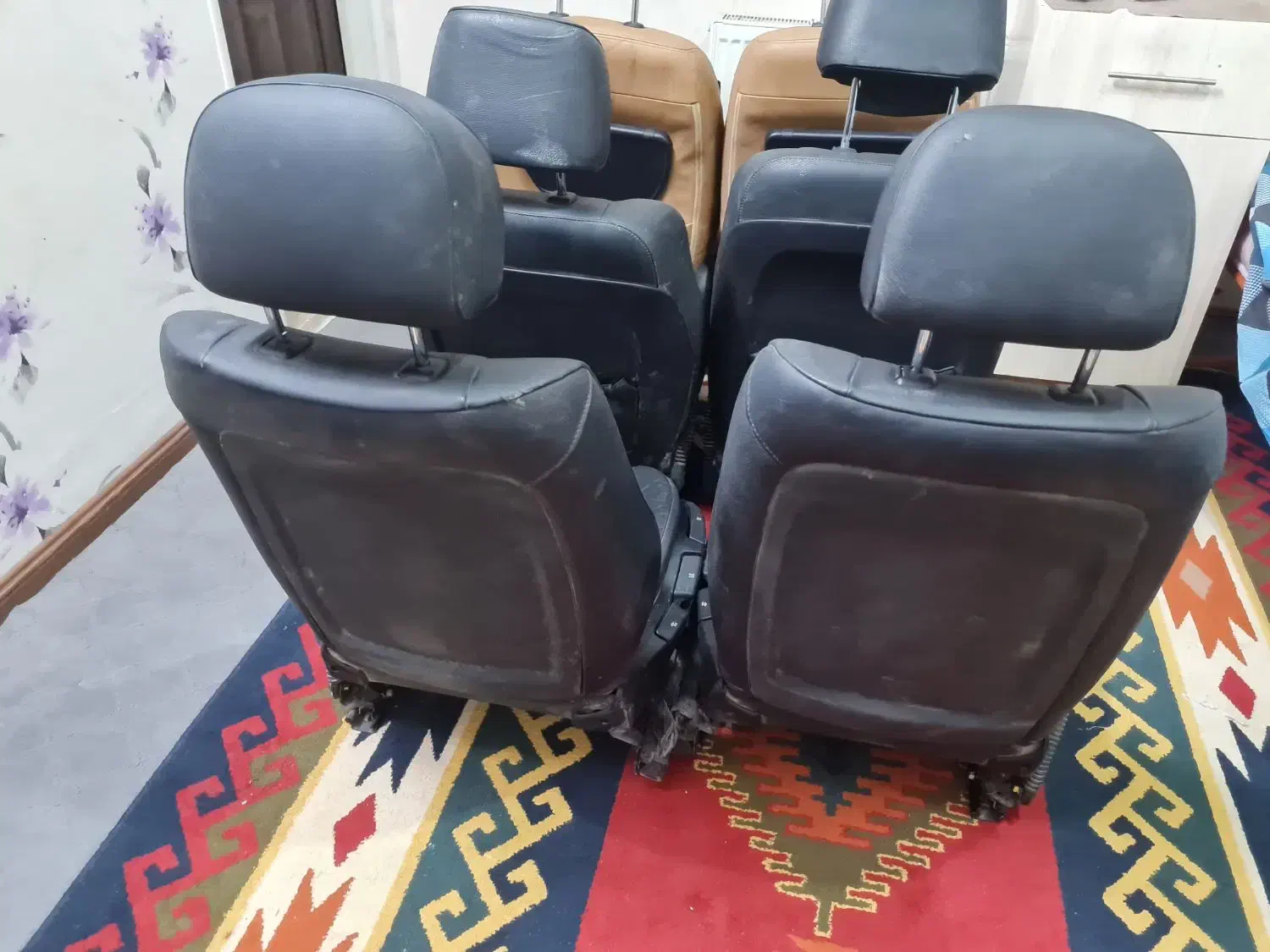 انواع صندلی برقی ، دستی خارجی|قطعات یدکی و لوازم جانبی|مشهد, گوهرشاد|دیوار