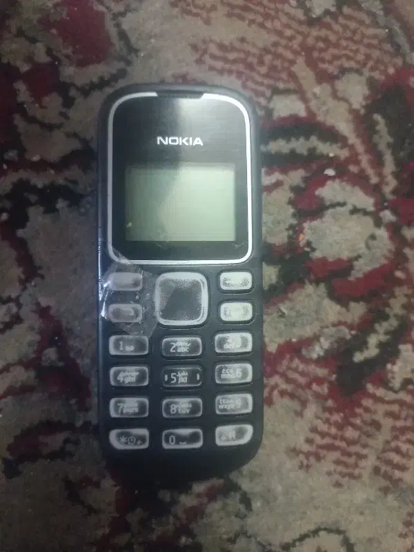 نوکیا ساده اصلی|موبایل|قم, انسجام|دیوار