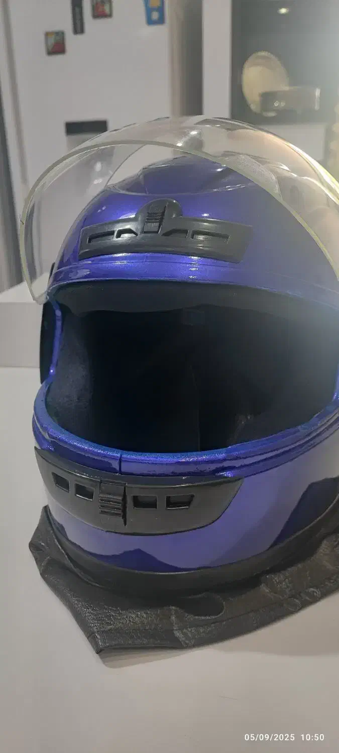 کلاه کاسکت|تجهیزات ورزشی|قائن, |دیوار