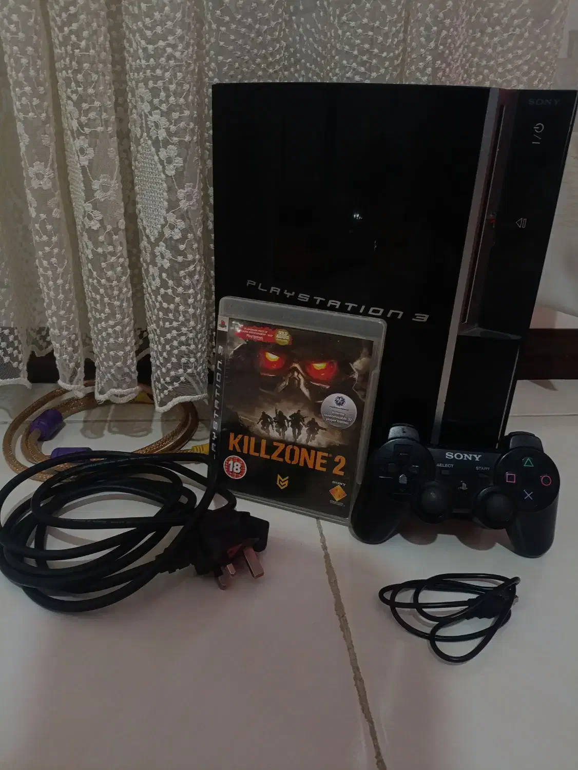 PS4و بازی PS3|کنسول، بازی ویدئویی و آنلاین|قزوین, |دیوار