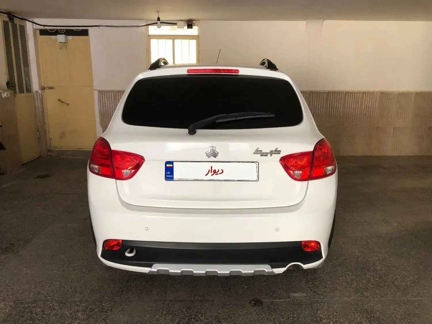 کوییک دنده ای در حد صفر مدل 1402|خودرو سواری و وانت|بندر ماهشهر, |دیوار