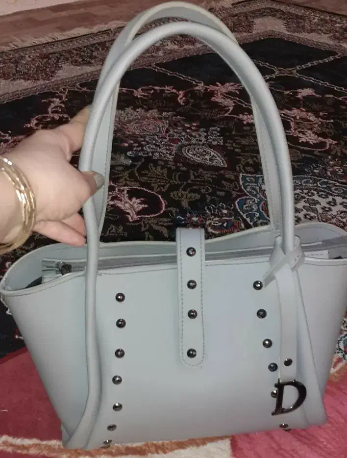 کیف بزرگ|کیف، کفش، کمربند|کرمانشاه, |دیوار