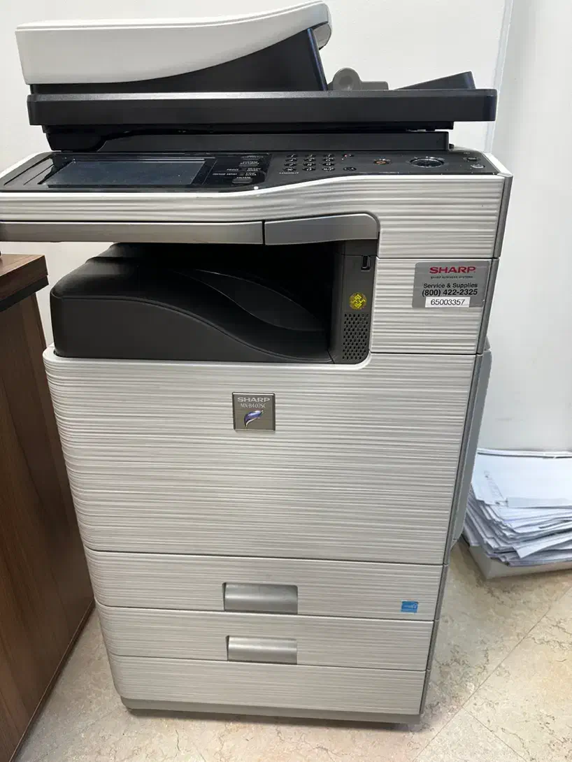 پرینترA4|پرینتر، اسکنر، کپی، فکس|تهران, نیلوفر|دیوار