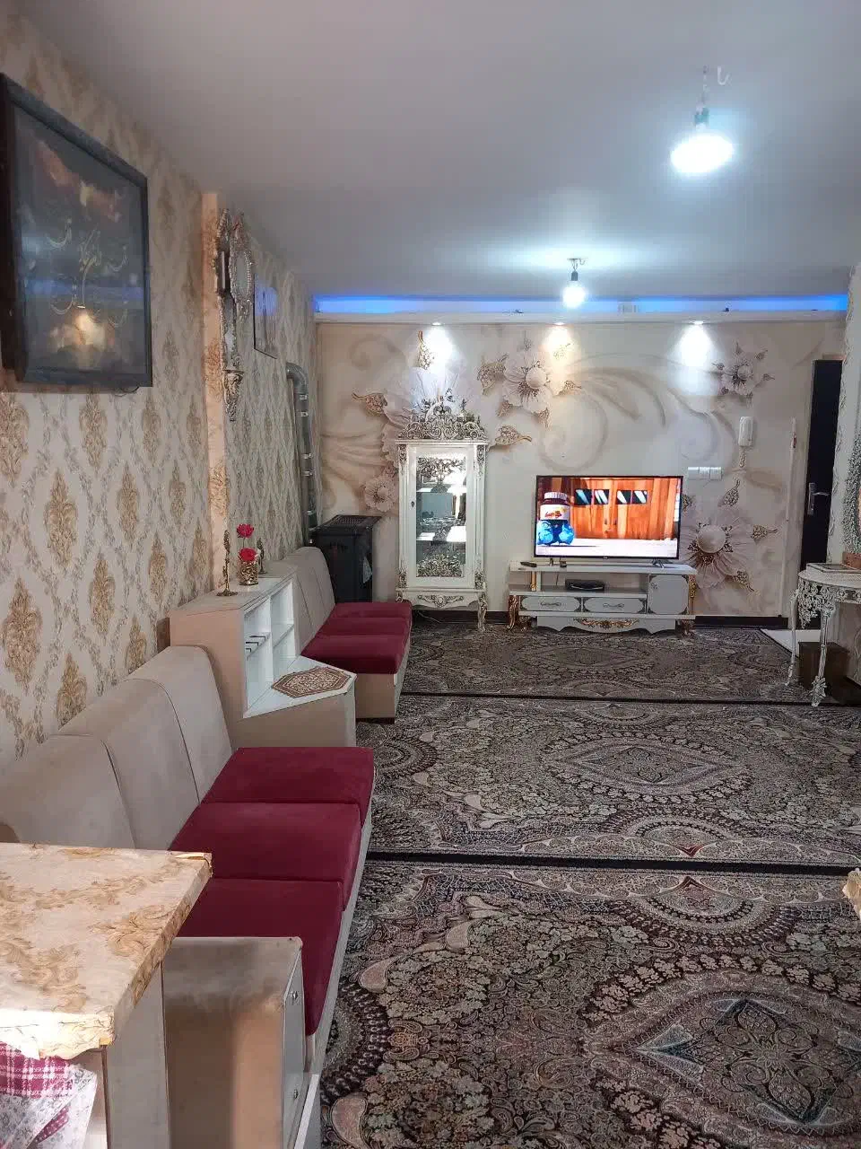 فروش واحد ۶۸متری قولنامه ای فلکه دوم|فروش آپارتمان|گلستان (تهران), |دیوار