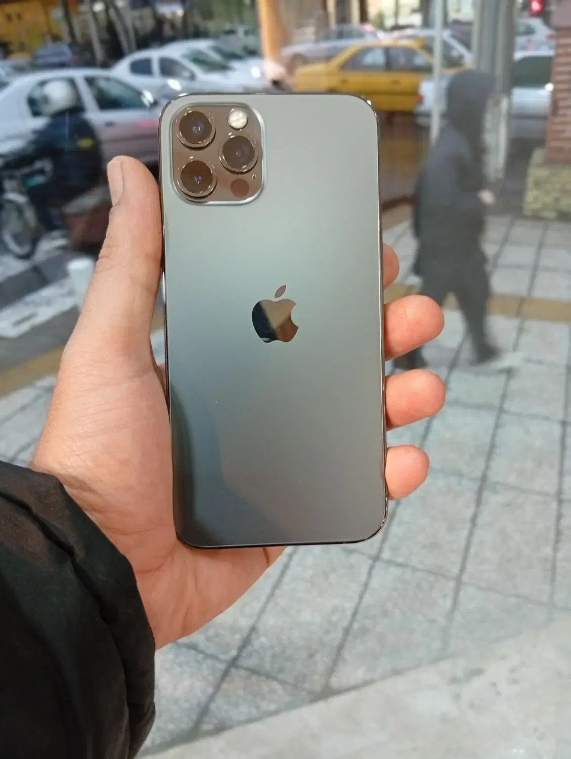 11pro black|موبایل|گرگان, |دیوار