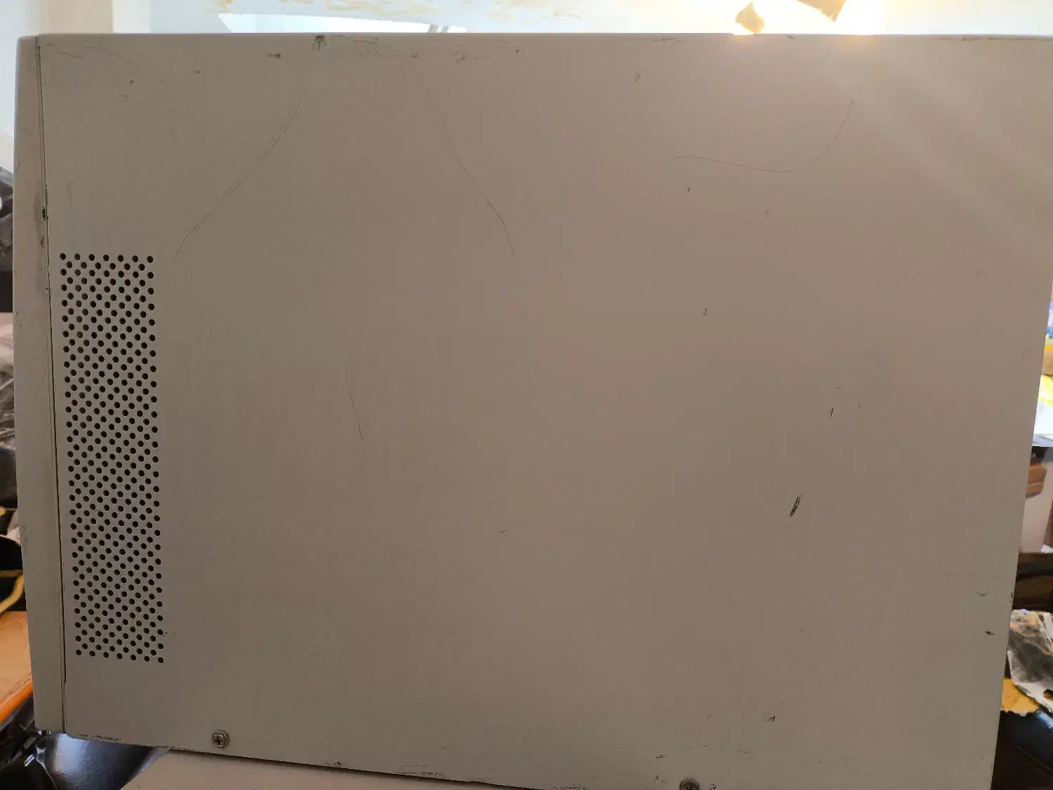 فروش ups فاران PEO II 1103 HFT-LCD|قطعات و لوازم جانبی رایانه|تنکابن, |دیوار