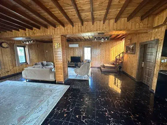 اجاره ویلا|اجارهٔ کوتاهمدت ویلا و باغ|نشتارود, |دیوار