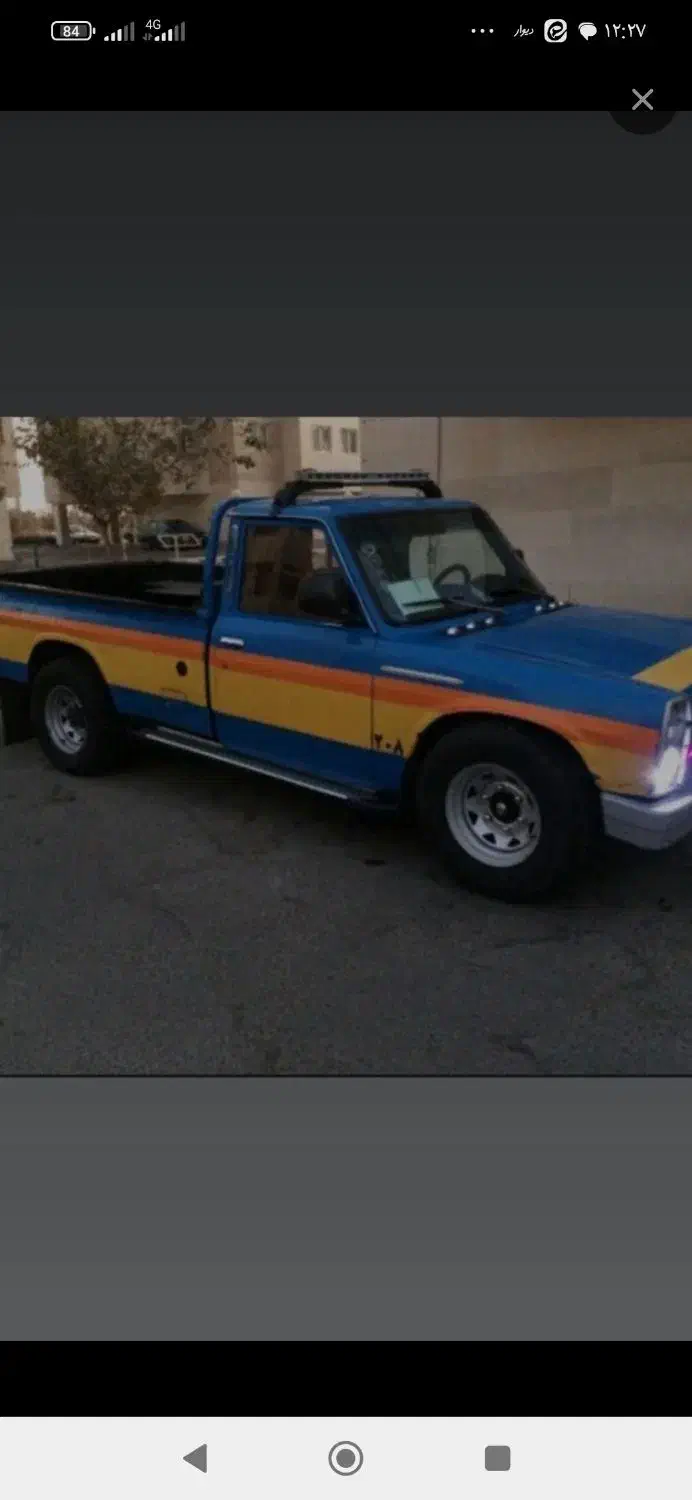 یدککش ،یدک کش جرثقیل ،امداد خودرو، خودرو سوار|خدمات حمل و نقل|یزد, |دیوار