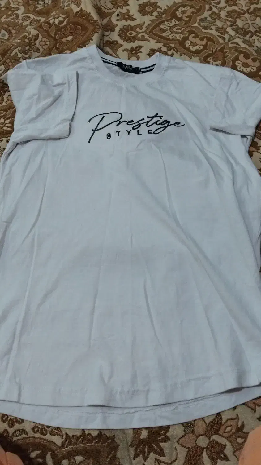 تیشرت زنانه|لباس|ملارد, |دیوار