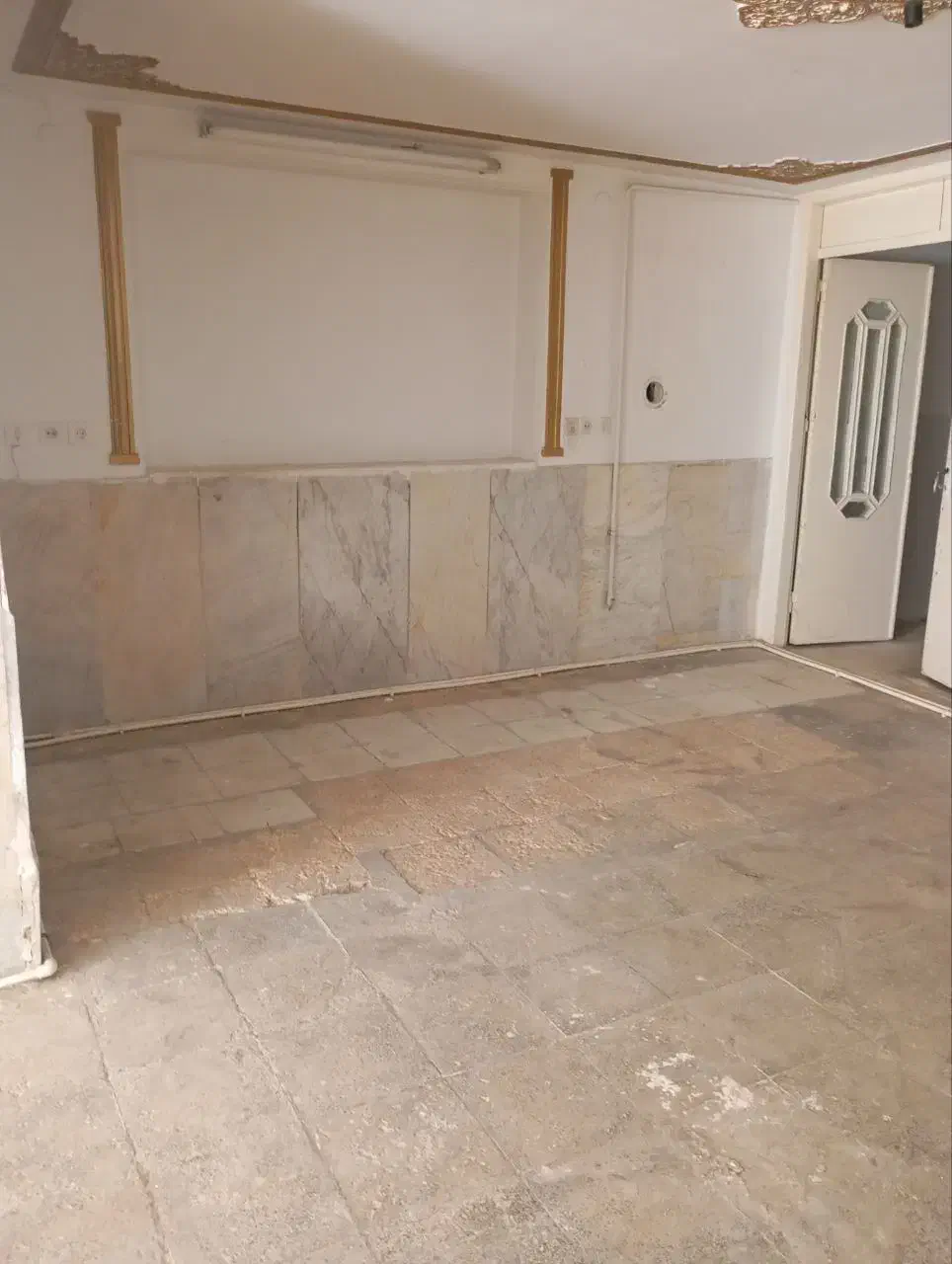 خونه همکف|اجارهٔ آپارتمان|سبزوار, جوادیه شرقی|دیوار