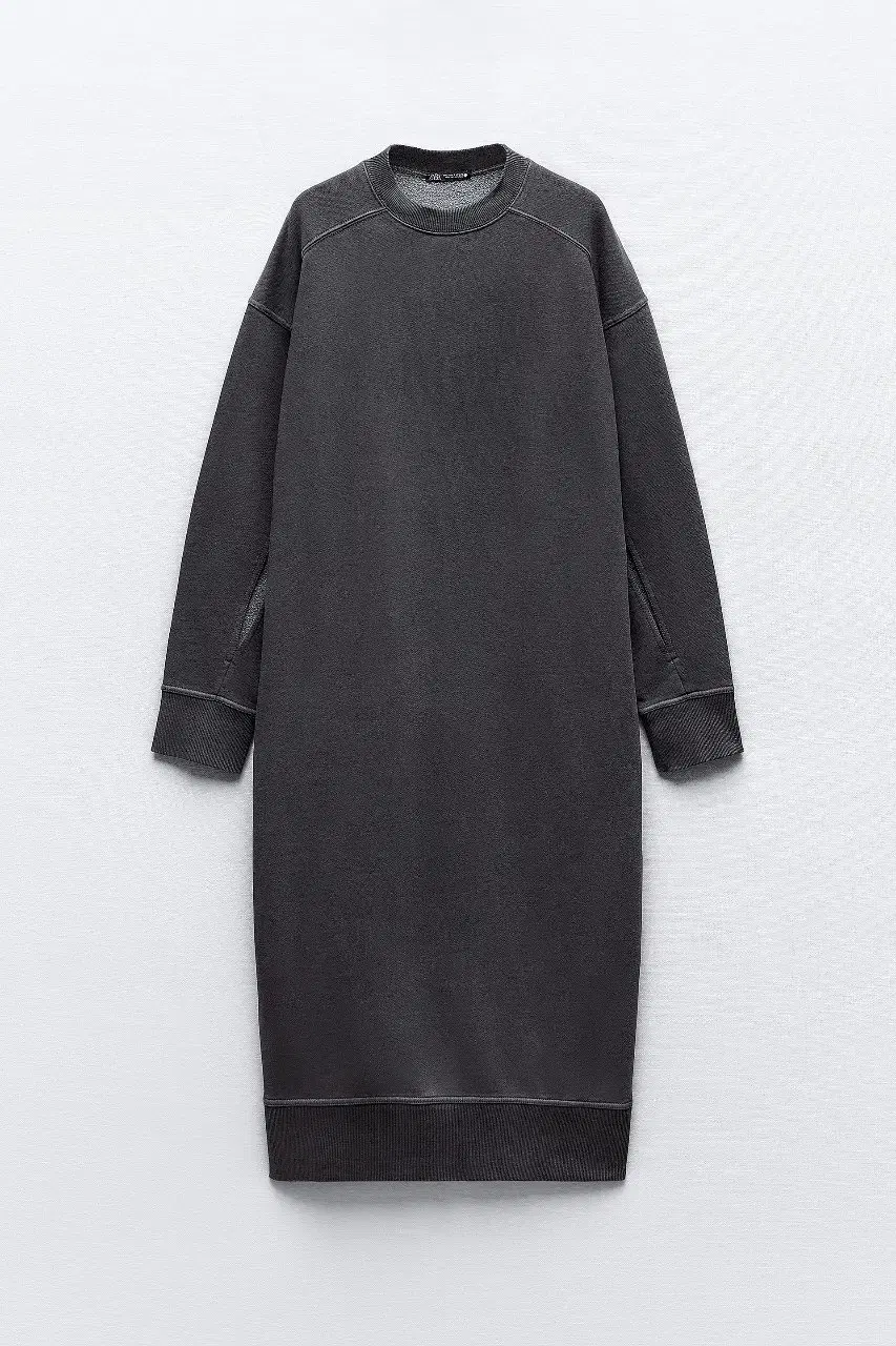 دورس بلند Zara|لباس|درگهان, |دیوار