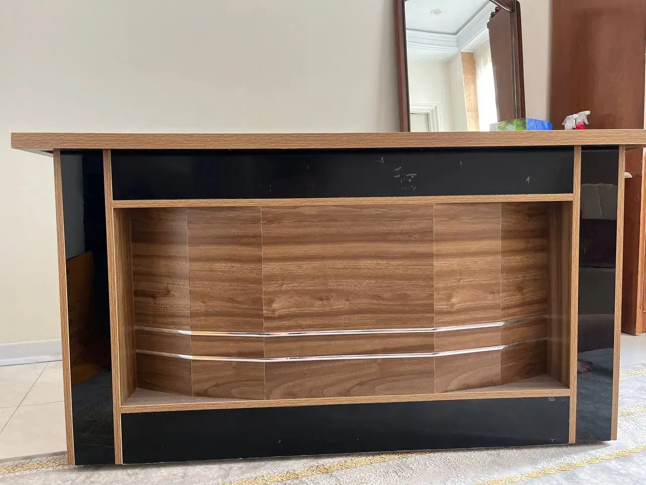 میز اداری،تحریری،توافقی|میز تحریر و کامپیوتر|تهران, سجاد|دیوار