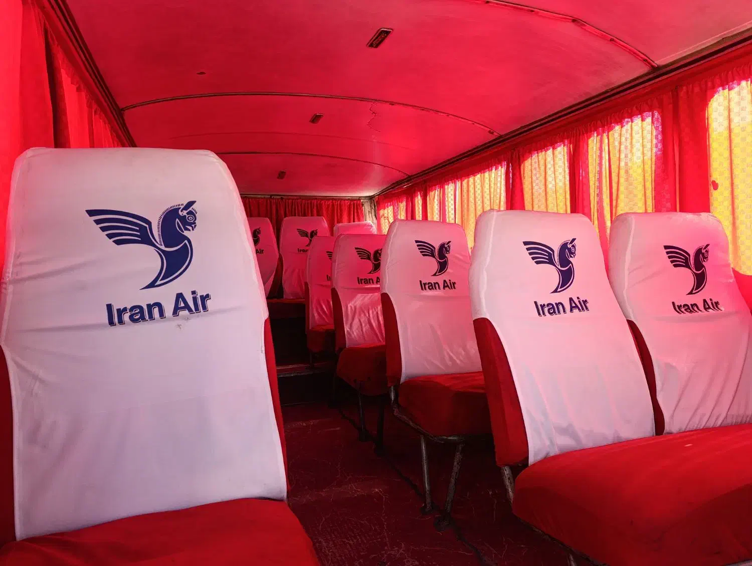 مینی بوس بنز مدل 57و55|خودرو سنگین|تبریز, |دیوار