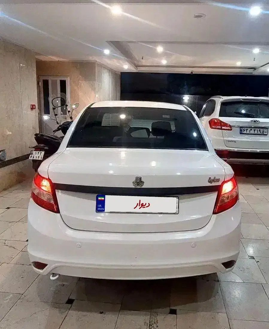 خودرو|خودرو سواری و وانت|ساوه, |دیوار