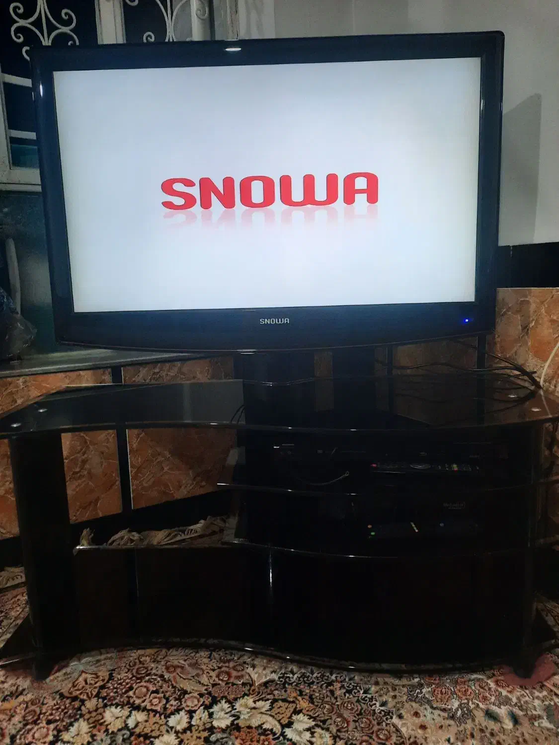 آل سی دی|تلویزیون و پروژکتور|پیرانشهر, |دیوار