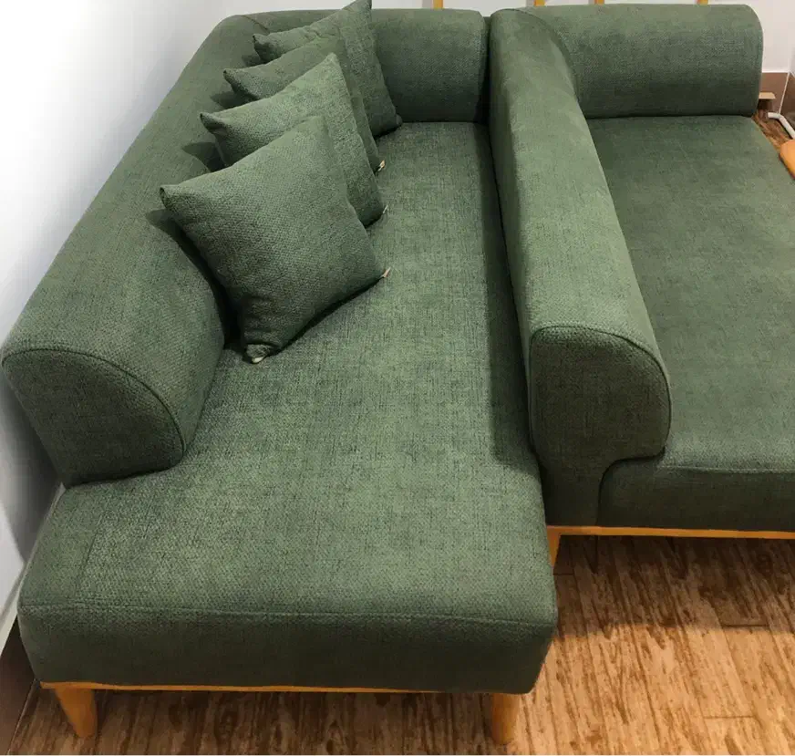 مبل ال|مبلمان خانگی و میز عسلی|دامغان, |دیوار