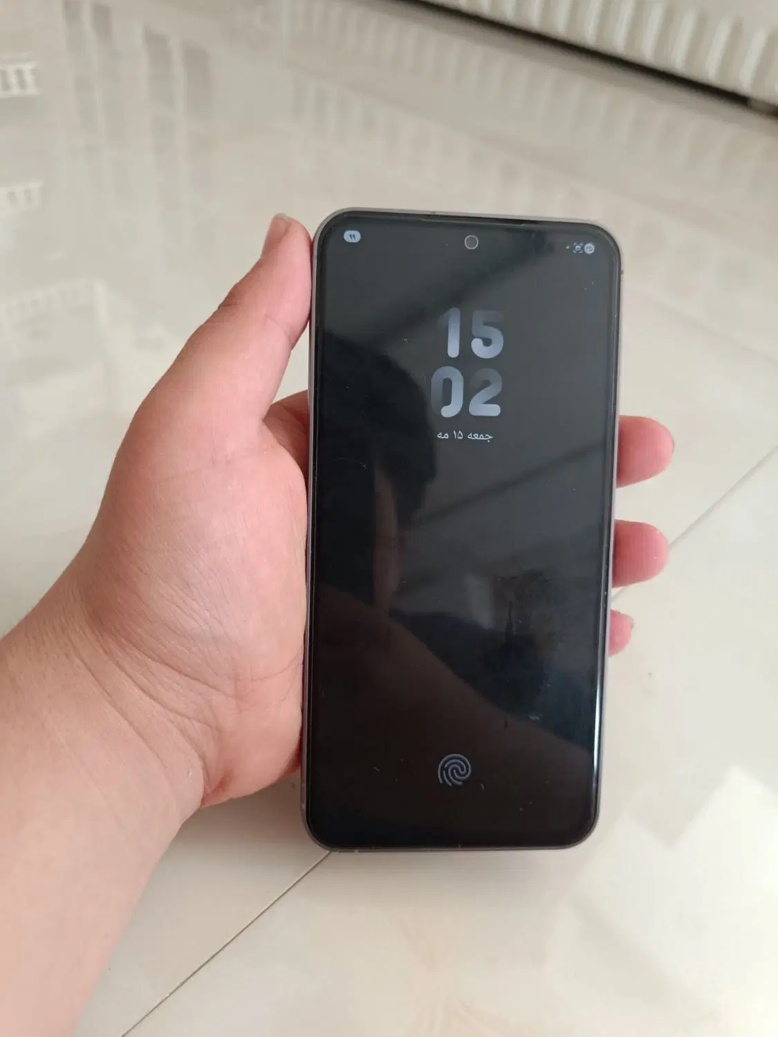 s23fe 256G|موبایل|مشهد, شهرک شیرین|دیوار