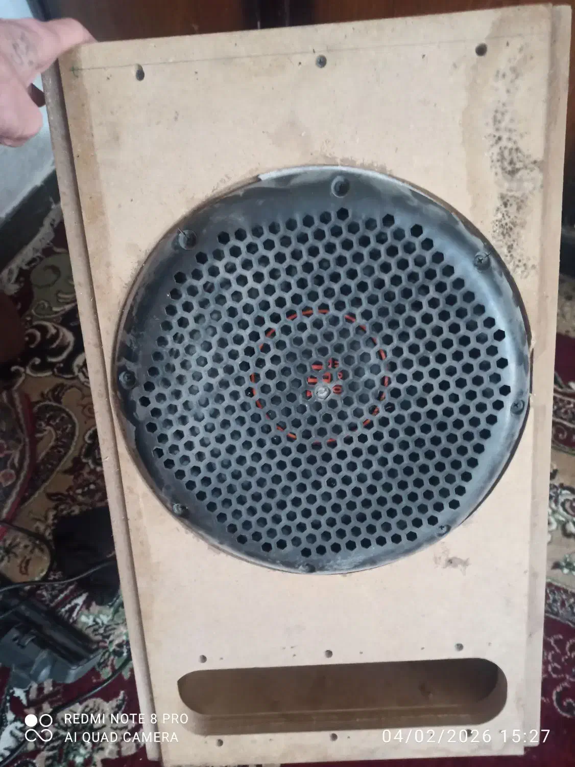 ساب جی بی ال|سیستم صوتی خانگی|دهدشت, |دیوار