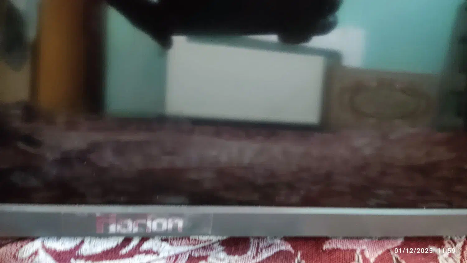 تلویزیون نو نو|تلویزیون و پروژکتور|فولادشهر, B4|دیوار