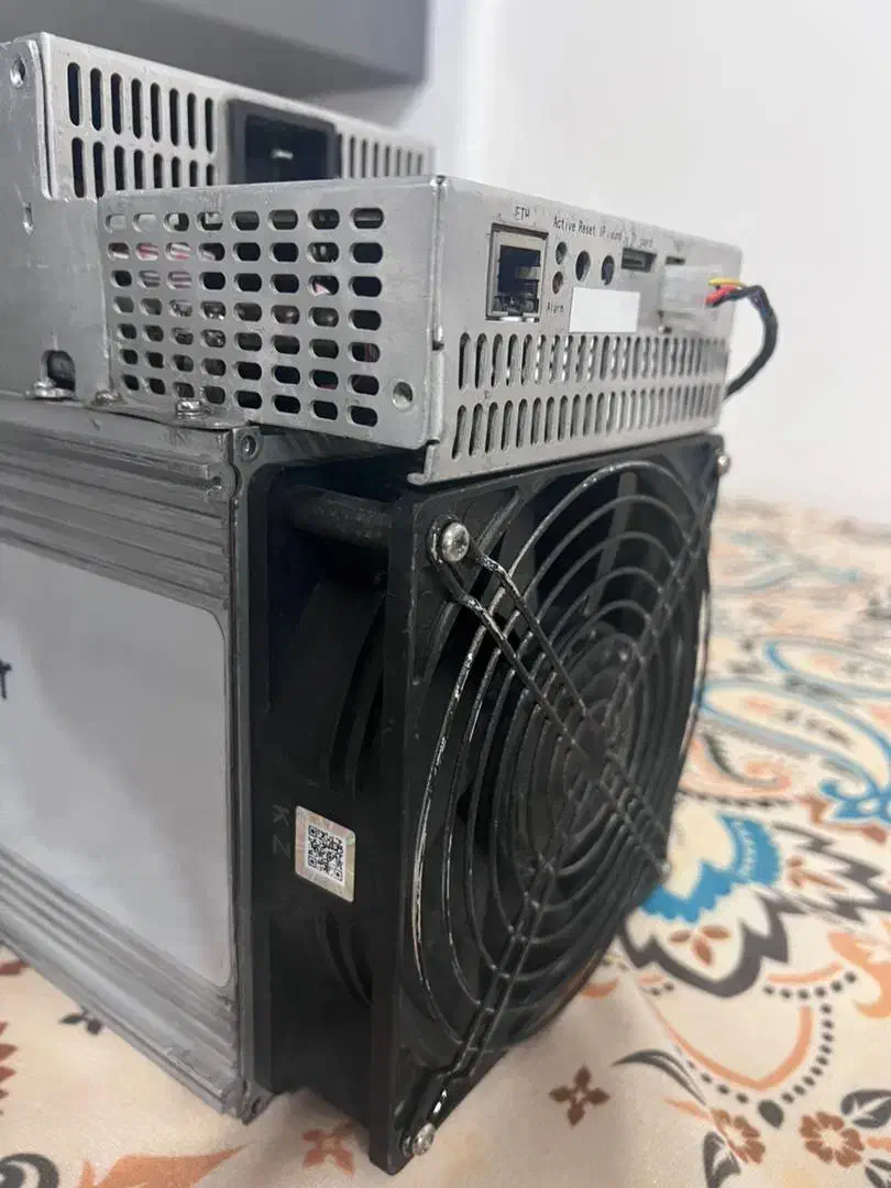 whatsminer m31 82 th|قطعات و لوازم جانبی رایانه|مشهد, سپاد|دیوار
