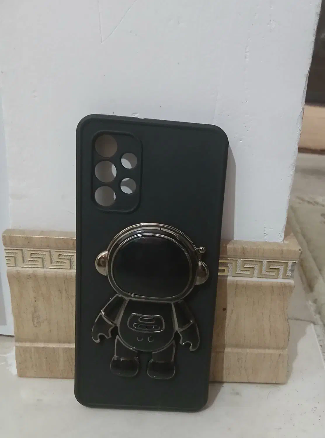 قاب و گلس گوشی a32 نو نو استفاده نشده|لوازم جانبی موبایل و تبلت|اهواز, شهرک دانشگاه|دیوار