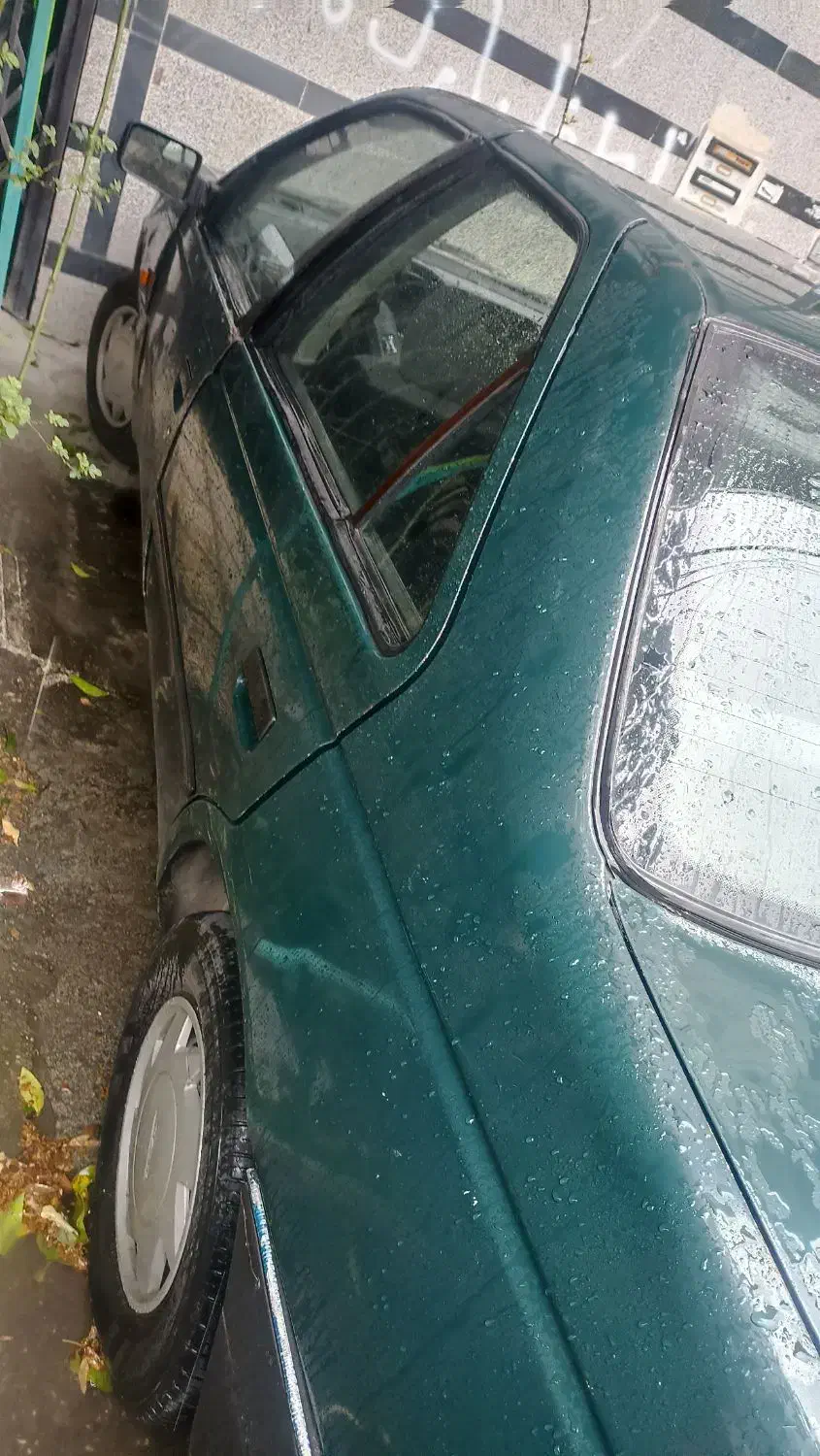 پژواردی|خودرو سواری و وانت|گرگان, |دیوار